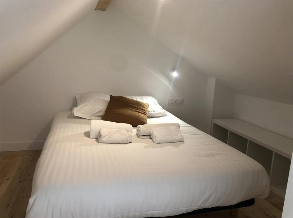 La Cabine Du Bout Du Monde Avec Mezzanine Pl07 Kador, Votre Maison De Vacances De Haut Standing Crozon Exterior photo